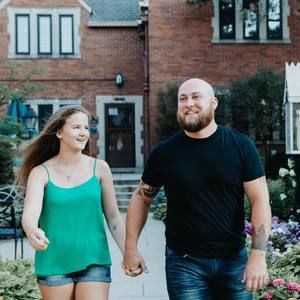 Meet your Posher, Blake